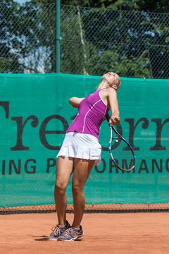 Bild 235 - BL2 TC R�W Wahlstedt - Rochusclub D�sseldorf : Ergebnis: 3:6  u. TC RW Wahlstedt 2 - Bremerhavener TV : Ergebnis: